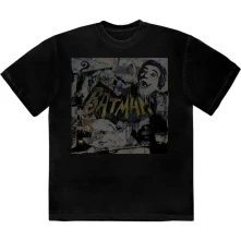 Batman - Mural thumbnail
