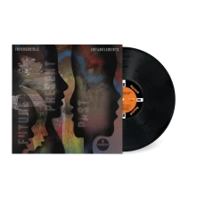Vinyl FUTURE PRESENT PAST