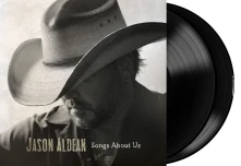 Jason Aldean, Vinyl SONGS ABOUT US