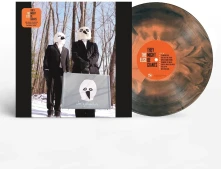 Vinyl ELSE