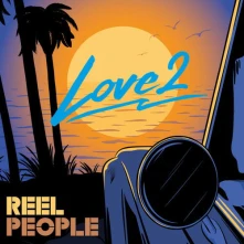 Reel People, CD LOVE 2