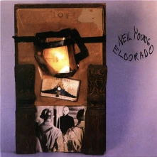 Vinyl ELDORADO