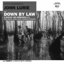 Vinyl DOWN BY LAW
