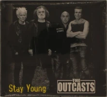 CD STAY YOUNG