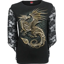 Celtic Dragon