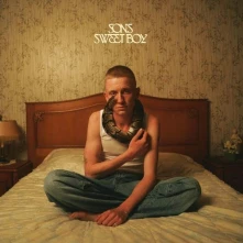 Vinyl SONS - SWEET BOY
