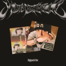 CD Renegade