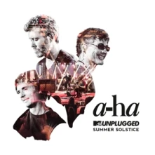 a-ha, CD MTV UNPLUGGED