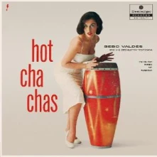 Vinyl HOT CHA CHAS