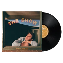 Niall Horan, Vinyl The Show