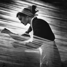 Vinyl WHITE, JACK - ENTERING HEAVEN ALIVE