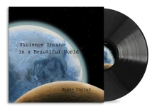 Vinyl VIOLENCE INSANE IN A B...