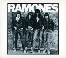 CD Ramones (Remastered)