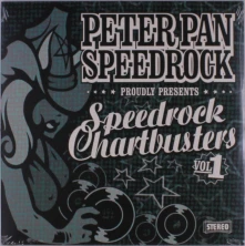 Vinyl SPEEDROCK CHARTBUSTERS VOL. 1