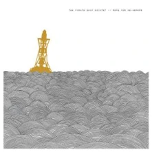 The Pirate Ship Quintet, Vinyl ROPE FOR NO-HOPERS