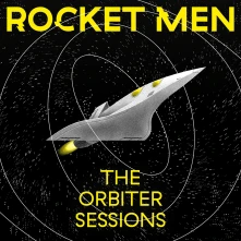 Vinyl ORBITER SESSIONS