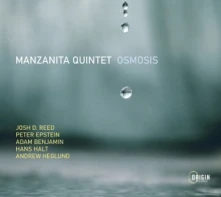 CD OSMOSIS