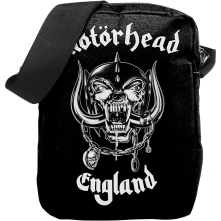Motörhead, Taška England