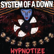 CD HYPNOTIZE