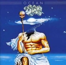 CD OCEAN (CDS200)