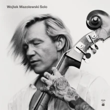 Vinyl SOLO