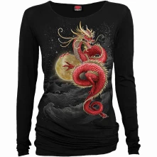 Shenlong thumbnail