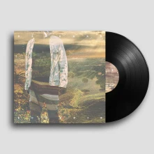 Vinyl &CHAKIB