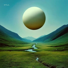 Vinyl INFINITE HEALTH