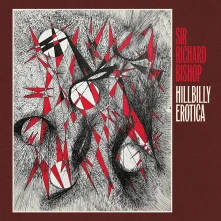 CD HILLIBILLY EROTICA