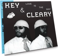Vinyl LOVE IS THE WAY