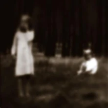 CD AUN - PHANTOM GHOST