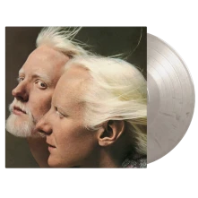 Johnny Winter & Edgar Winter, Vinyl TOGETHER