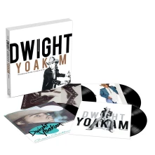 Vinyl THE BEGINNING AND THEN SOME: THE ALBUMS OF THE ‘80S (RSD 2024)