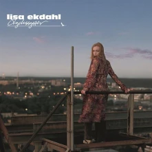 Lisa Ekdahl, Vinyl Olyckssyster