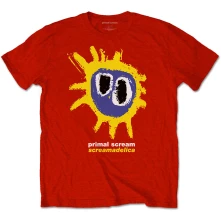 Tričko Screamadelica
