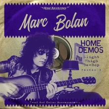 Vinyl SLIGHT THIGH BE-BOP: HOME DEMOS VOL.3