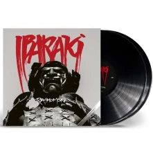 Vinyl RASHOMON