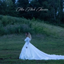 Vinyl MISS BLACK AMERICA