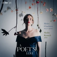 CD A POET S LOVE