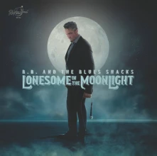 Vinyl LONESOME IN THE MOONLIGHT
