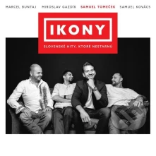 CD Ikony