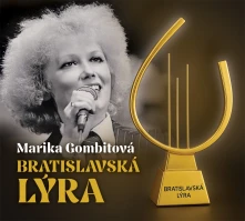 Marika Gombitová, CD Bratislavská Lýra
