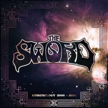 THE SWORD, CD Chronology 2006 - 2018