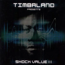 CD Shock Value 2