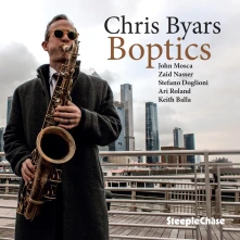 CD BOPTICS
