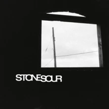 Vinyl STONE SOUR
