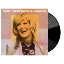 Dusty Springfield, Vinyl SPRINGFIELD, DUSTY - LONGING