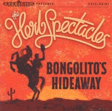 CD BONGOLITO'S HIDEAWAY