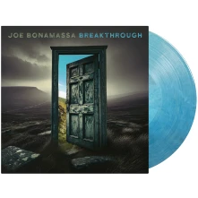 Vinyl Bonamassa, Joe - Breakthrough