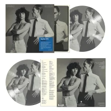 Vinyl BIG BEAT